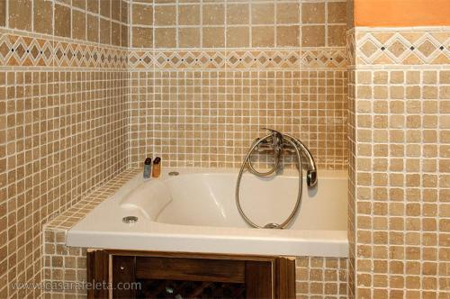 Casa Rafeleta Hotel Plan Ngoại thất bức ảnh