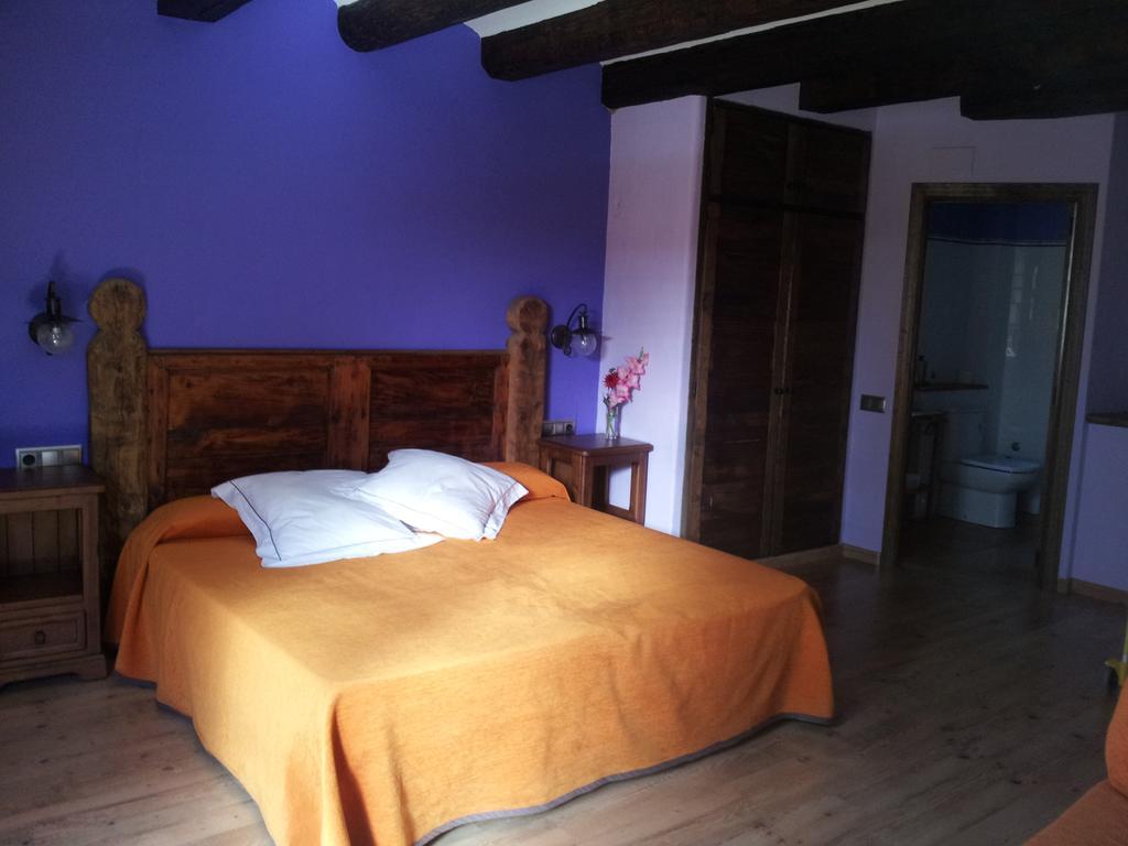 Casa Rafeleta Hotel Plan Ngoại thất bức ảnh