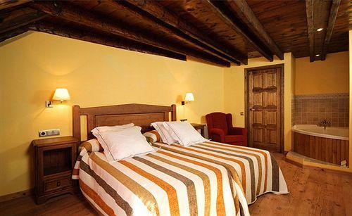 Casa Rafeleta Hotel Plan Ngoại thất bức ảnh