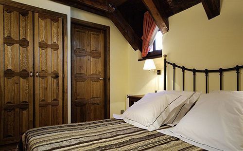 Casa Rafeleta Hotel Plan Ngoại thất bức ảnh