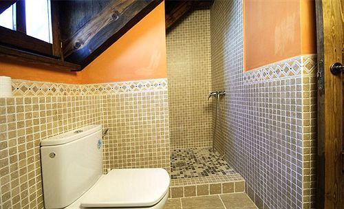 Casa Rafeleta Hotel Plan Ngoại thất bức ảnh