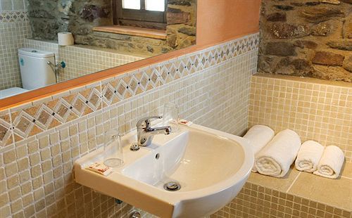 Casa Rafeleta Hotel Plan Ngoại thất bức ảnh